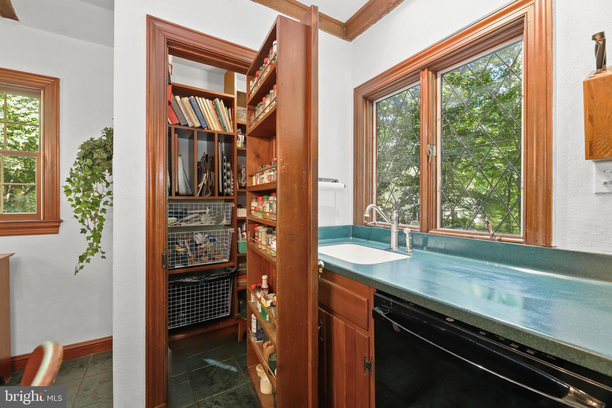 3903 Dance Mill Road Phoenix, MD 21131 - Photo 24 of 79 Pantry