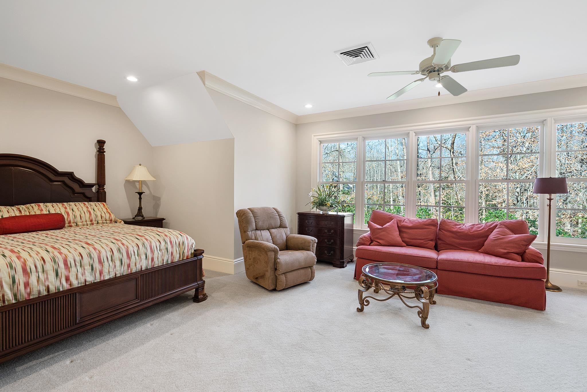 1633 Morning Mountain Road Raleigh, NC 27614 - Photo 51 of 79 Bedroom 3