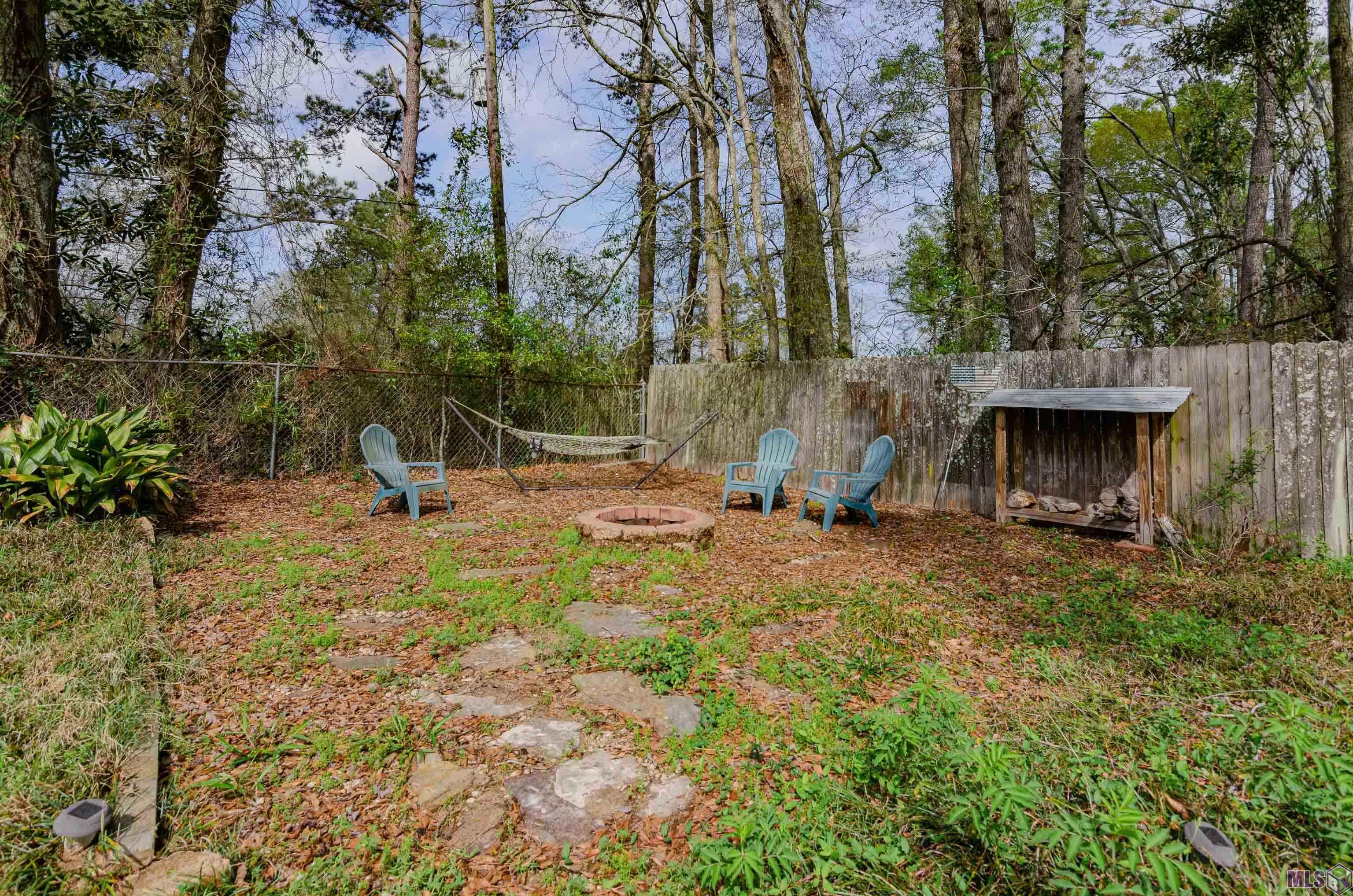7681 Amite Church Road Denham Springs, LA 70706 - Photo 37 of 43