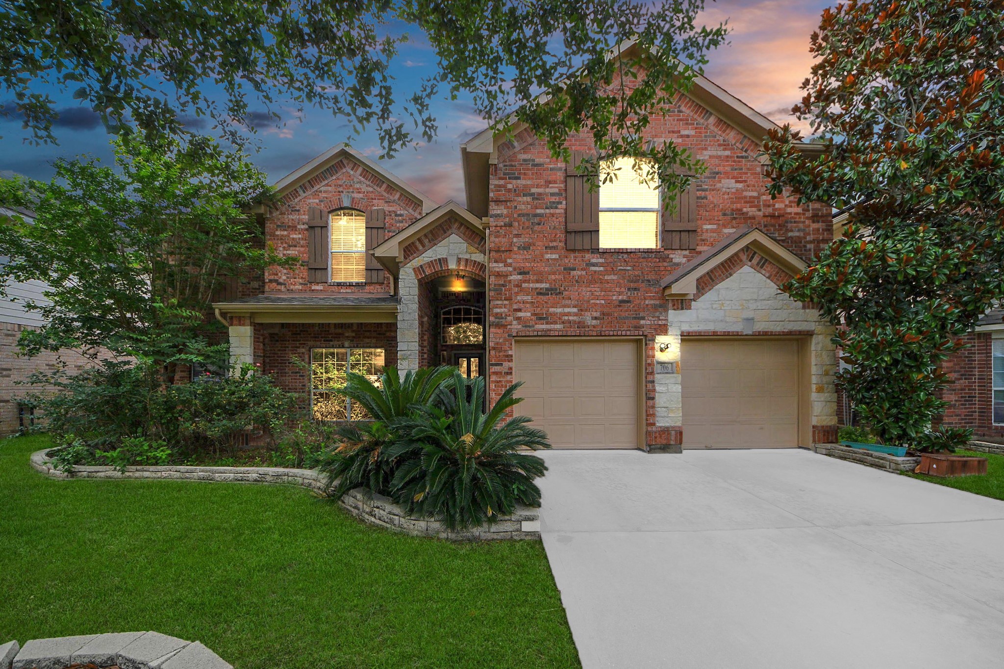 706 River Delta Lane Rosenberg, TX 77469 - Photo 2 of 50