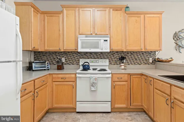 $365,000 | 33192 North Village Loop, Unit 5202, Lewes, DE 19958