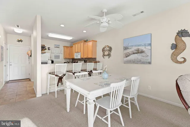 $365,000 | 33192 North Village Loop, Unit 5202, Lewes, DE 19958