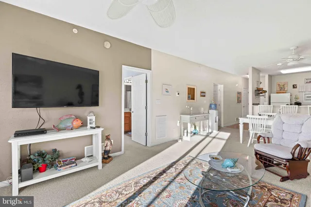 $365,000 | 33192 North Village Loop, Unit 5202, Lewes, DE 19958