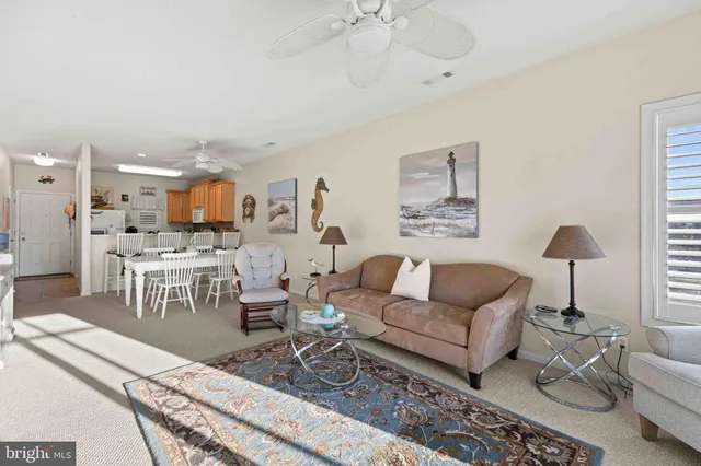 $365,000 | 33192 North Village Loop, Unit 5202, Lewes, DE 19958