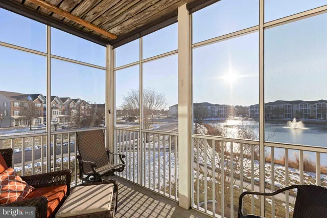 $365,000 | 33192 North Village Loop, Unit 5202, Lewes, DE 19958