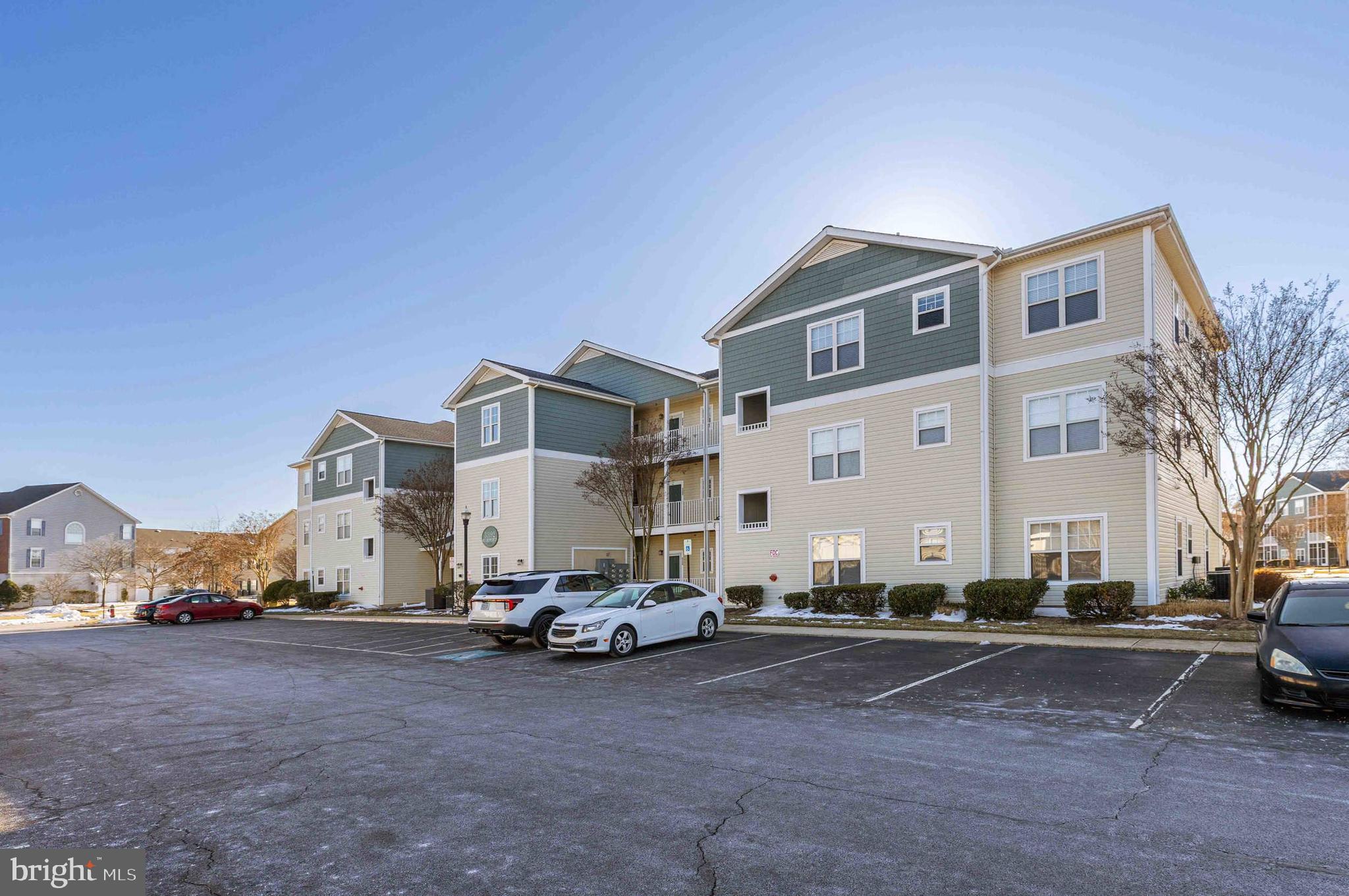 33192 North Village Loop, Unit 5202 Lewes, DE 19958 - Photo 2 of 42 Front and Parking