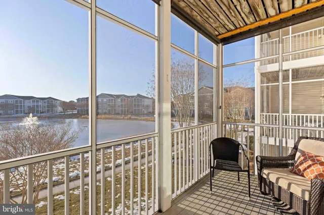 $365,000 | 33192 North Village Loop, Unit 5202, Lewes, DE 19958