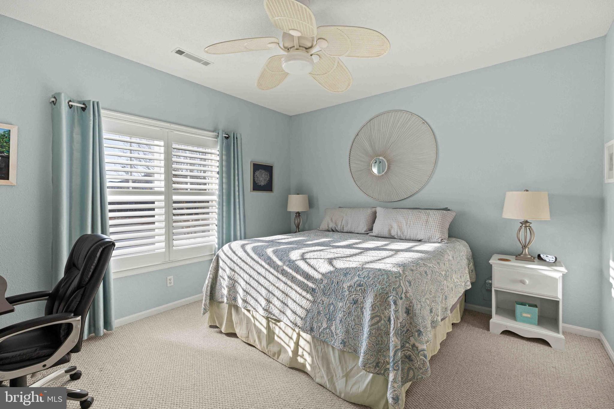 33192 North Village Loop, Unit 5202 Lewes, DE 19958 - Photo 22 of 42 Inviting sunlit primary bedroom