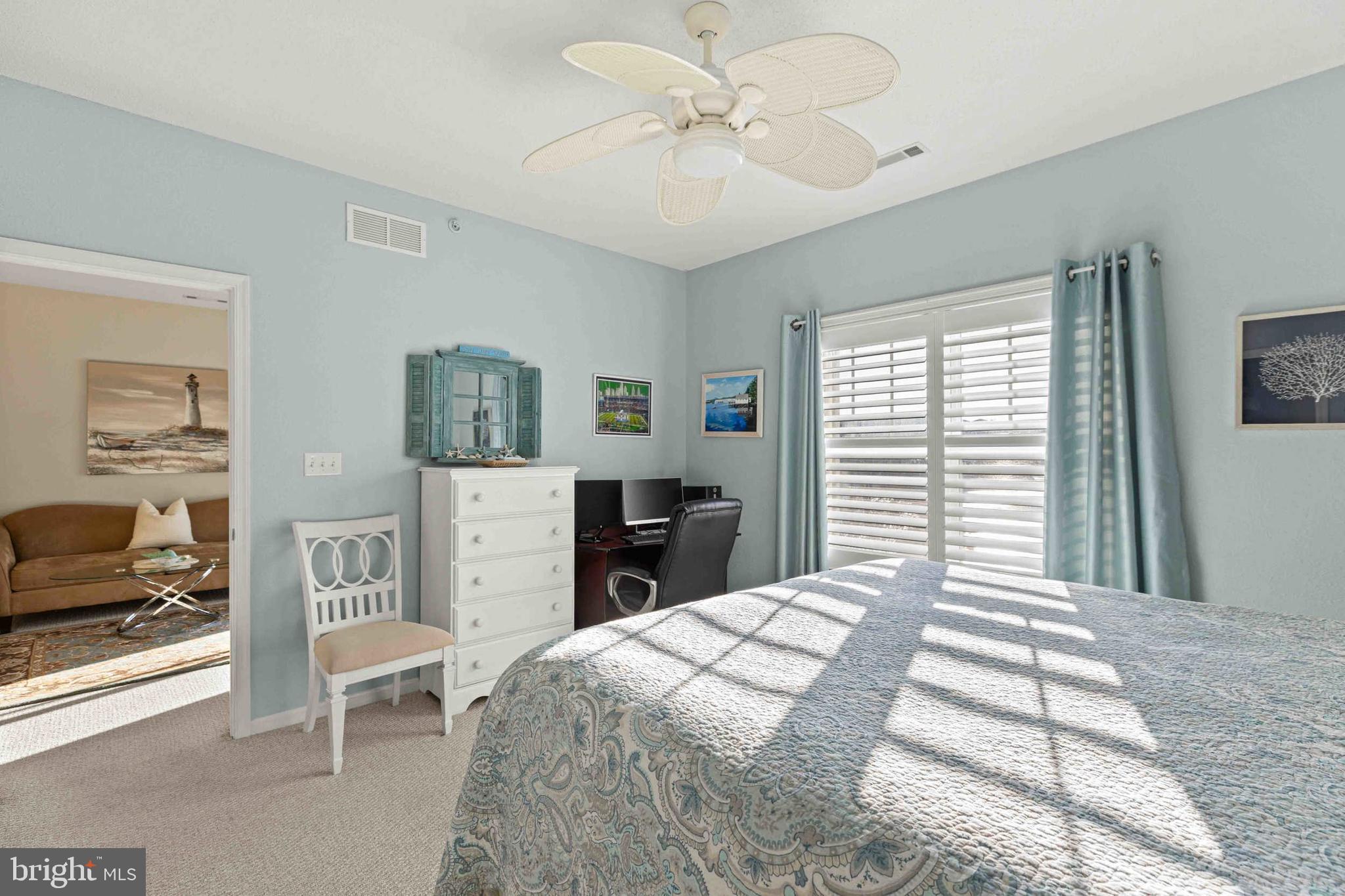 33192 North Village Loop, Unit 5202 Lewes, DE 19958 - Photo 24 of 42 Primary bedroom