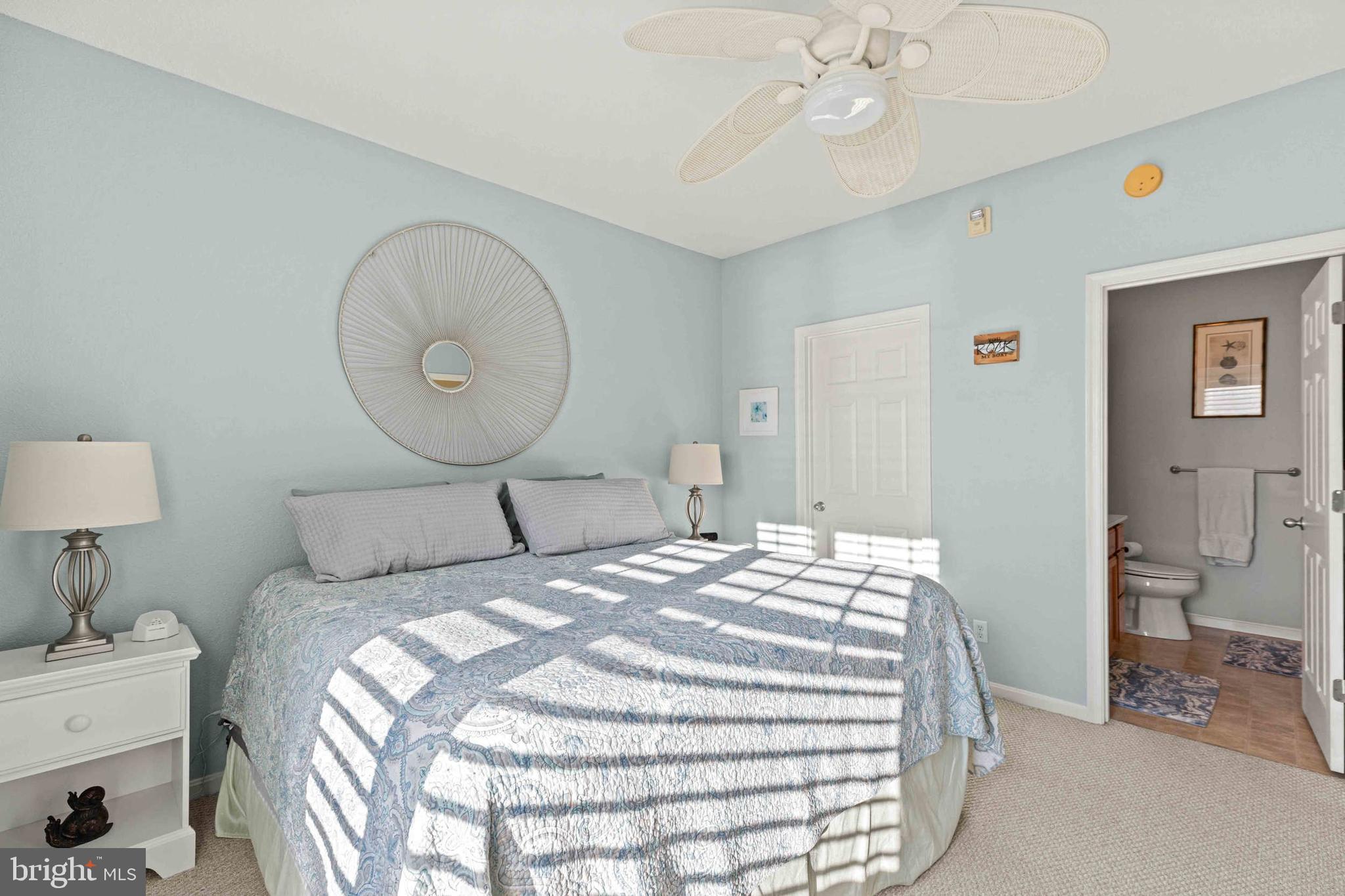 33192 North Village Loop, Unit 5202 Lewes, DE 19958 - Photo 25 of 42 Primary bedroom with ensuite bathroom