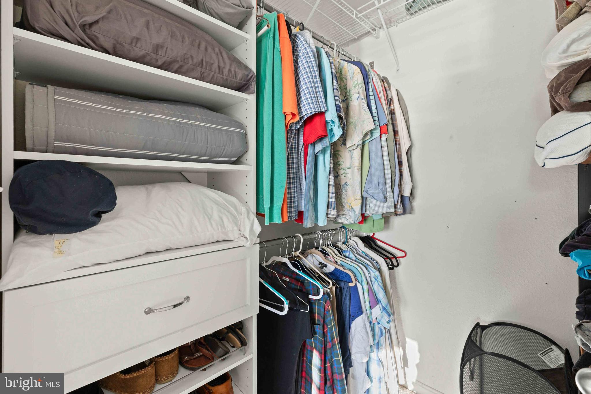 33192 North Village Loop, Unit 5202 Lewes, DE 19958 - Photo 26 of 42 large walk in closet