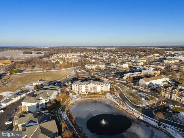 $365,000 | 33192 North Village Loop, Unit 5202, Lewes, DE 19958