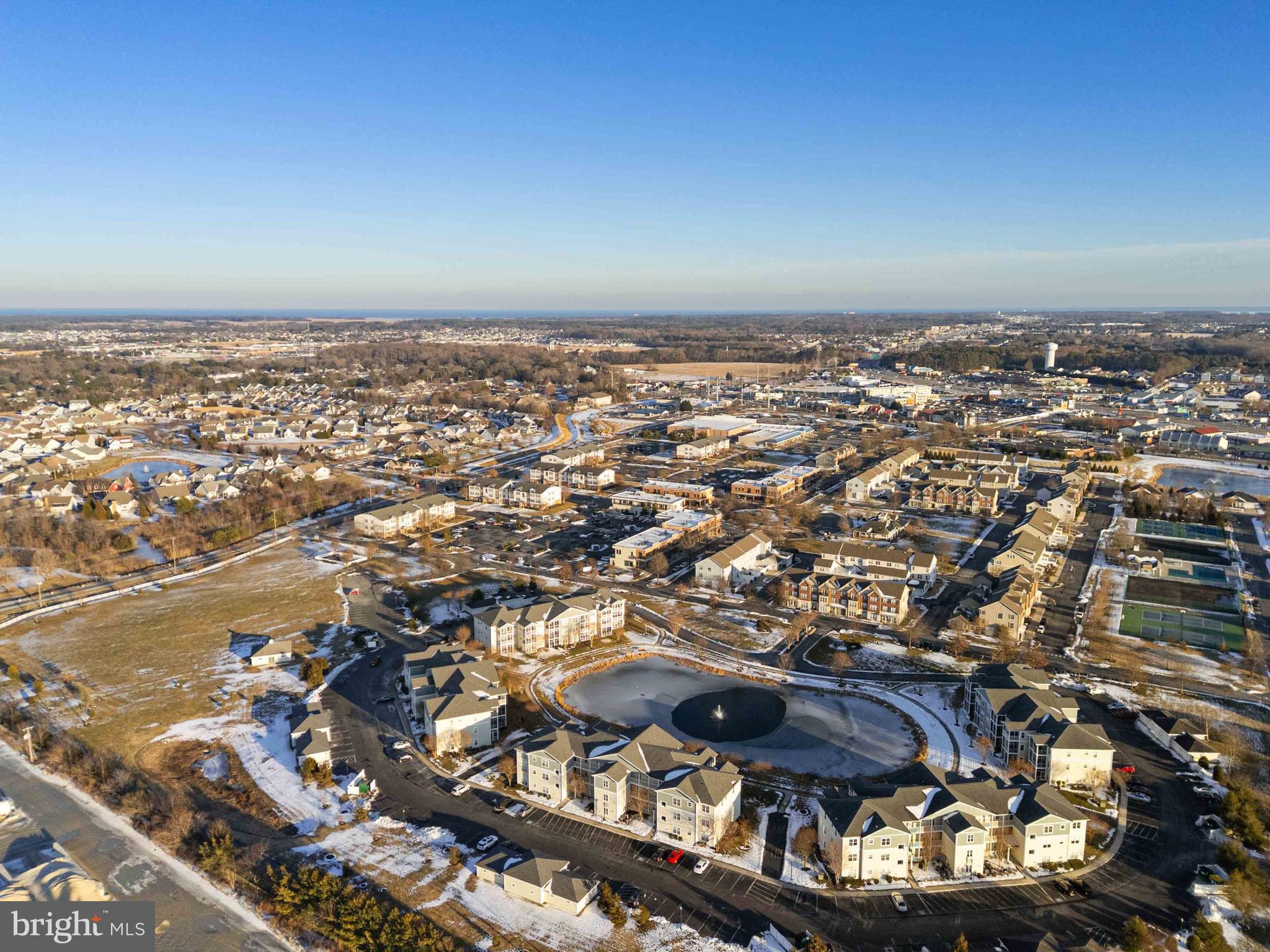 33192 North Village Loop, Unit 5202 Lewes, DE 19958 - Photo 39 of 42 Walking distance to shops and restaurants