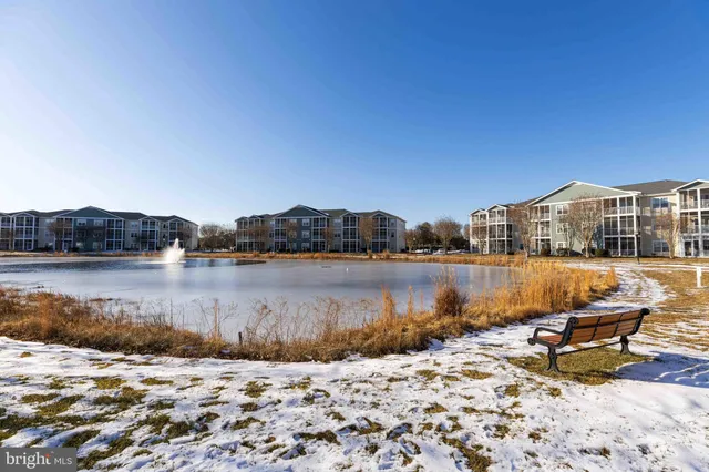 $365,000 | 33192 North Village Loop, Unit 5202, Lewes, DE 19958