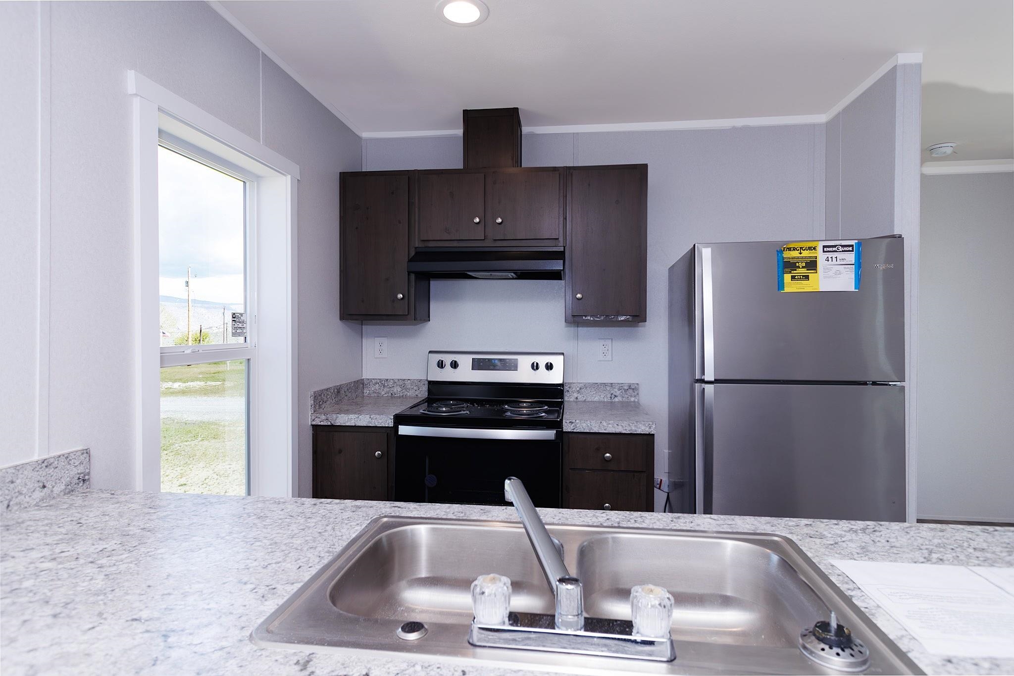 44900 North Wa 174 Route, Unit 73 Grand Coulee, WA 99133 - Photo 7 of 44