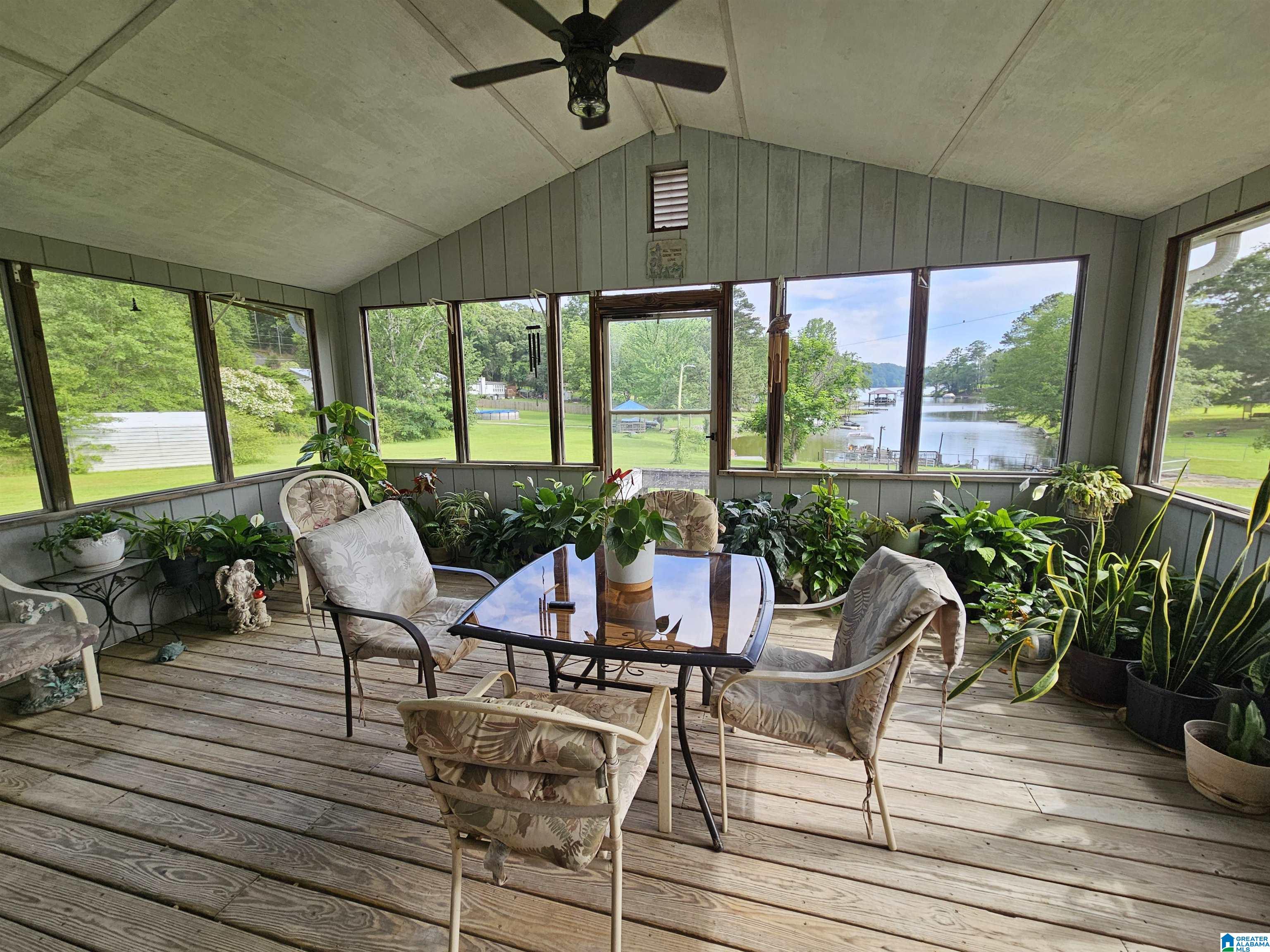 461 Rock Church Road Talladega, AL 35160 - Photo 8 of 22