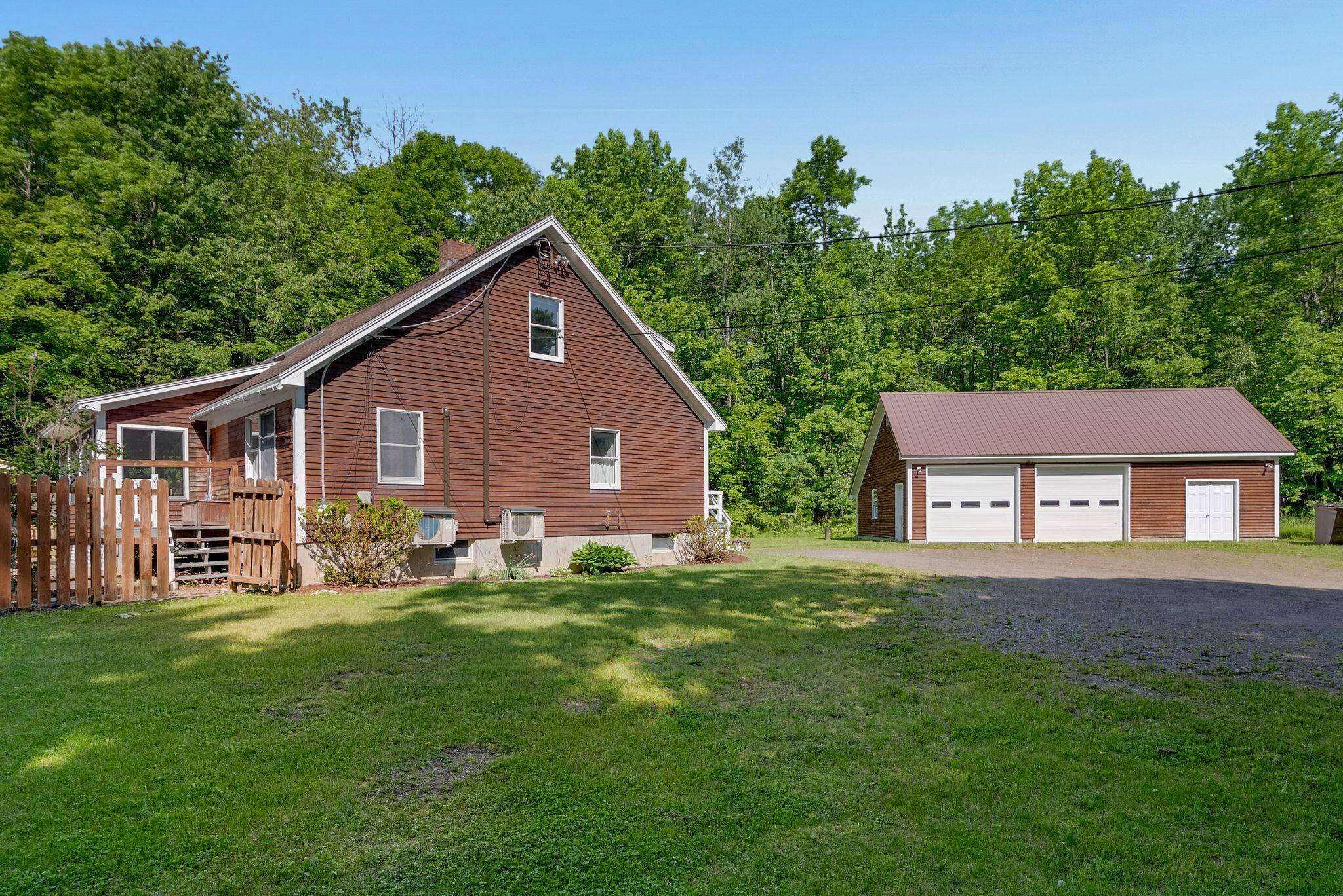 121 6 Rod Road Fairfield, ME 04937 - Photo 57 of 65 Exterior