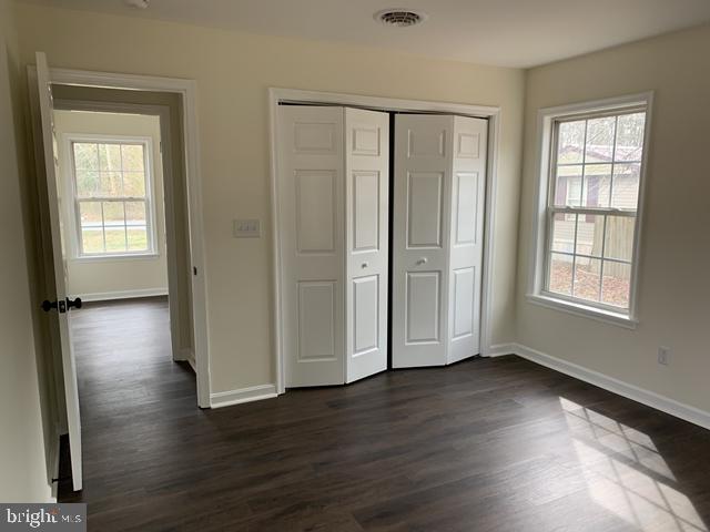 19439 Hummingbird Road Ellendale, DE 19941 - Photo 15 of 17 Bedroom 3 view 2
