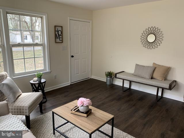 19439 Hummingbird Road Ellendale, DE 19941 - Photo 5 of 17 Living room view 2