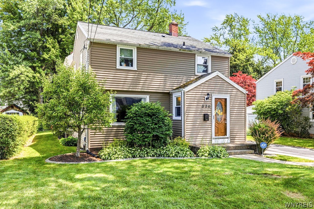 330 Rudlen Road Lewiston, NY 14092 - Photo 1 of 43