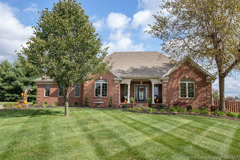 6042 Springcrest Drive Georgetown, IN 47122 - Photo 1 of 39