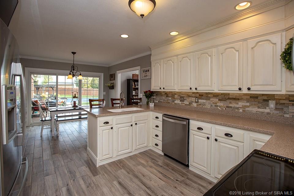 6042 Springcrest Drive Georgetown, IN 47122 - Photo 11 of 39