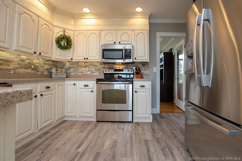6042 Springcrest Drive Georgetown, IN 47122 - Photo 14 of 39