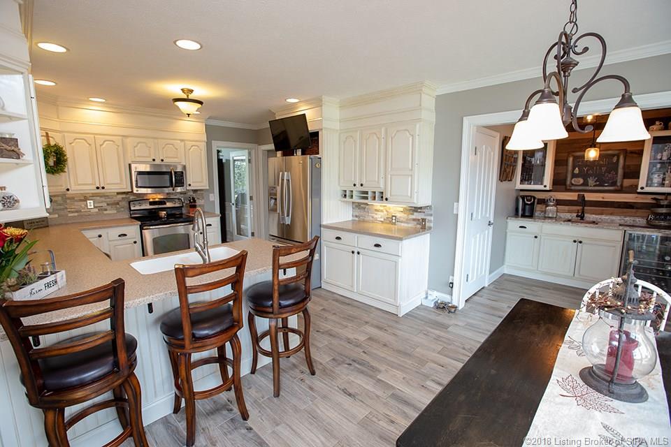 6042 Springcrest Drive Georgetown, IN 47122 - Photo 2 of 39