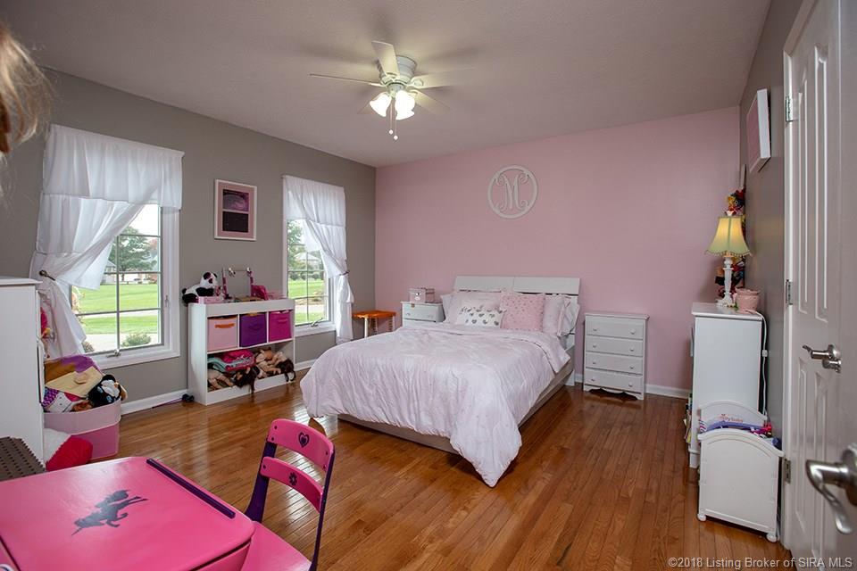 6042 Springcrest Drive Georgetown, IN 47122 - Photo 22 of 39