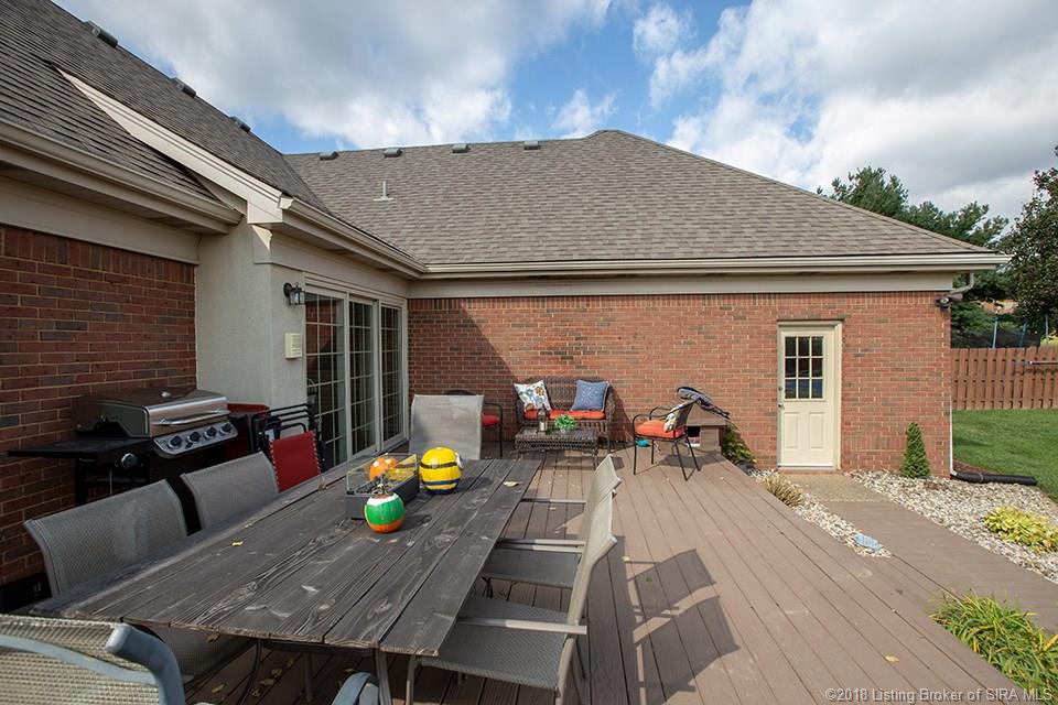 6042 Springcrest Drive Georgetown, IN 47122 - Photo 33 of 39