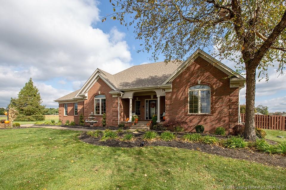 6042 Springcrest Drive Georgetown, IN 47122 - Photo 35 of 39