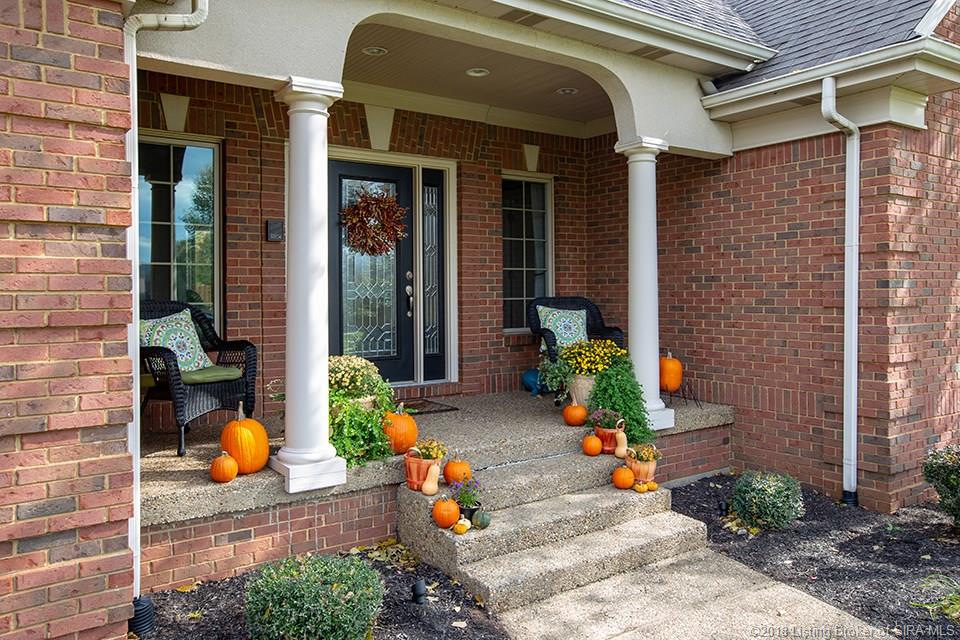 6042 Springcrest Drive Georgetown, IN 47122 - Photo 36 of 39