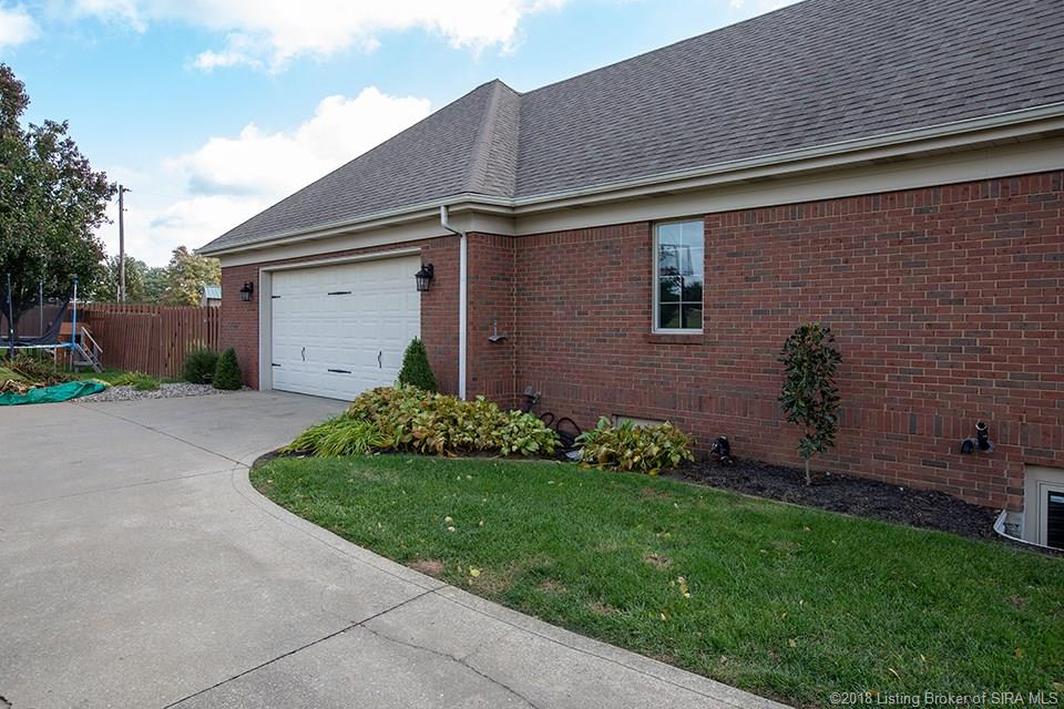 6042 Springcrest Drive Georgetown, IN 47122 - Photo 39 of 39