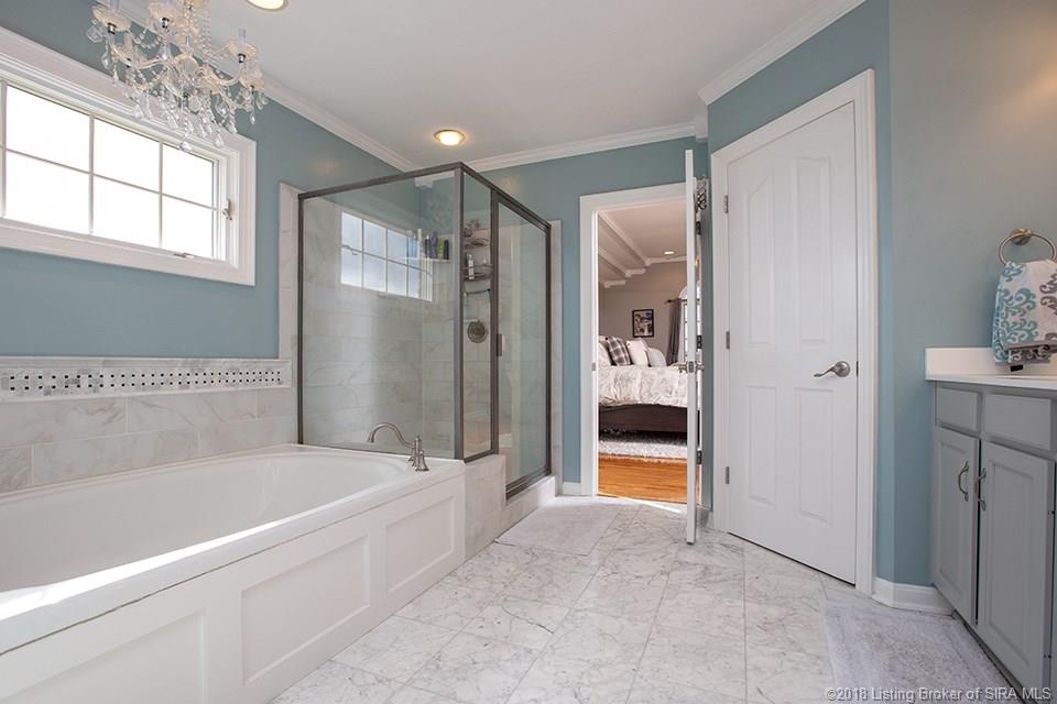 6042 Springcrest Drive Georgetown, IN 47122 - Photo 4 of 39