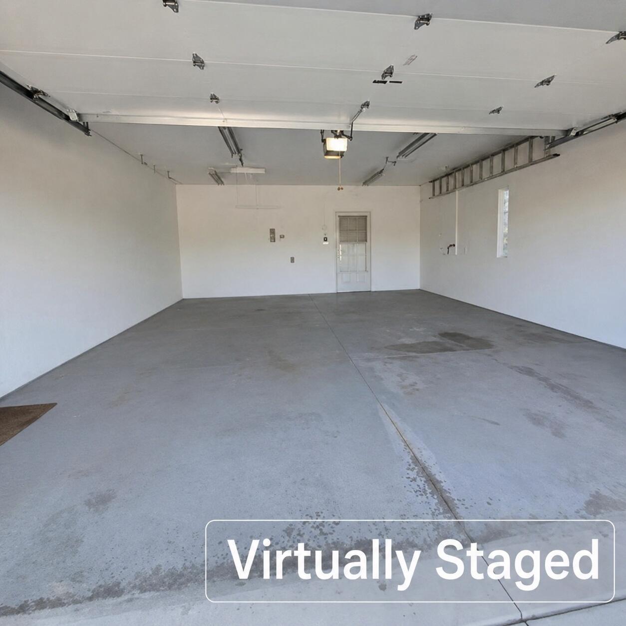 45654 Lookout Drive Macomb, MI 48044 - Photo 50 of 52 virtually_staged_garage