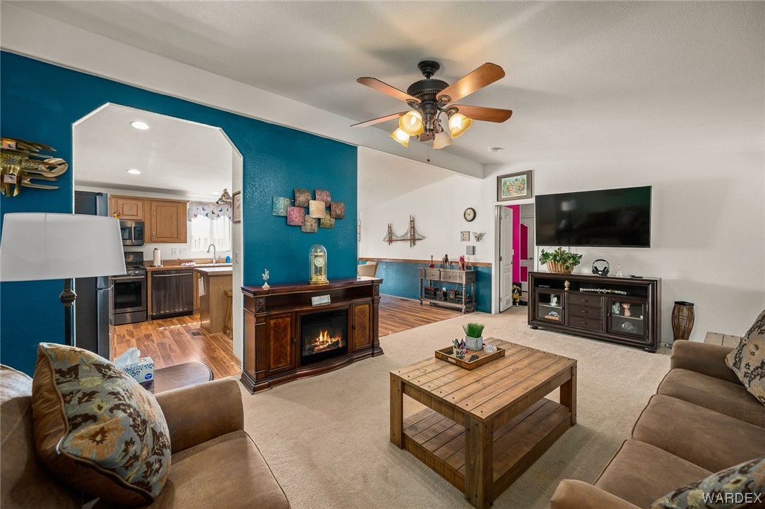 3740 North Santa Maria Road Golden Valley, AZ 86413 - Photo 13 of 39 Gallery Image 13