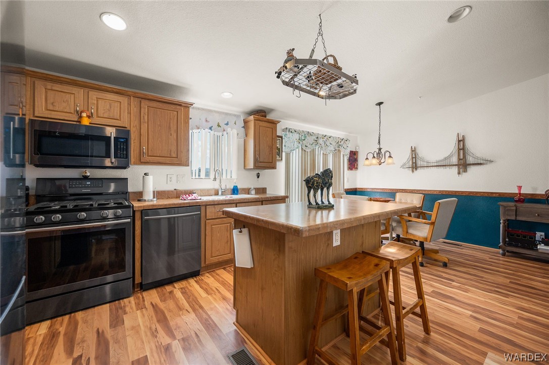 3740 North Santa Maria Road Golden Valley, AZ 86413 - Photo 14 of 39 Gallery Image 14