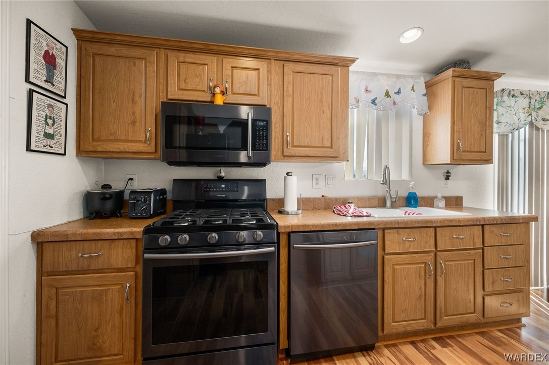 3740 North Santa Maria Road Golden Valley, AZ 86413 - Photo 15 of 39 Gallery Image 15