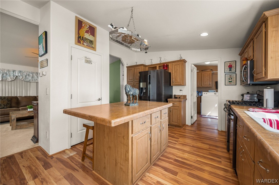 3740 North Santa Maria Road Golden Valley, AZ 86413 - Photo 17 of 39 Gallery Image 17