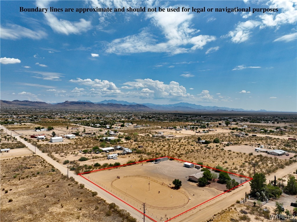 3740 North Santa Maria Road Golden Valley, AZ 86413 - Photo 2 of 39 Gallery Image 2