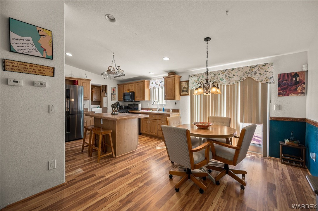 3740 North Santa Maria Road Golden Valley, AZ 86413 - Photo 21 of 39 Gallery Image 21