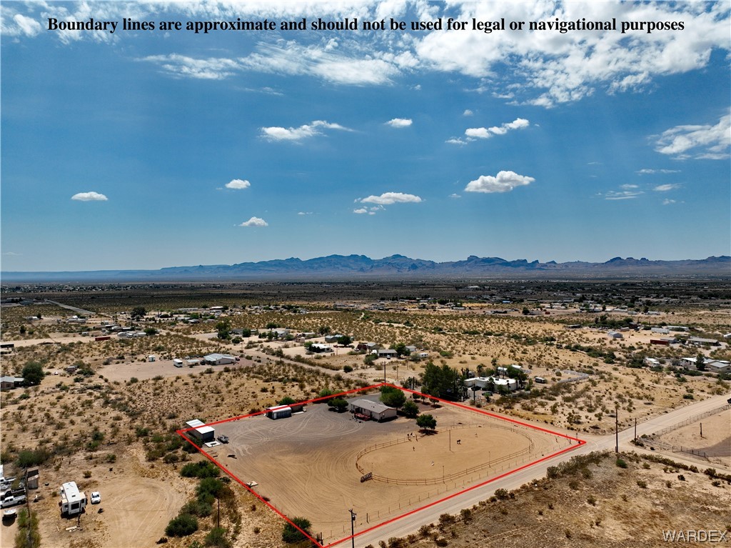3740 North Santa Maria Road Golden Valley, AZ 86413 - Photo 3 of 39 Gallery Image 3