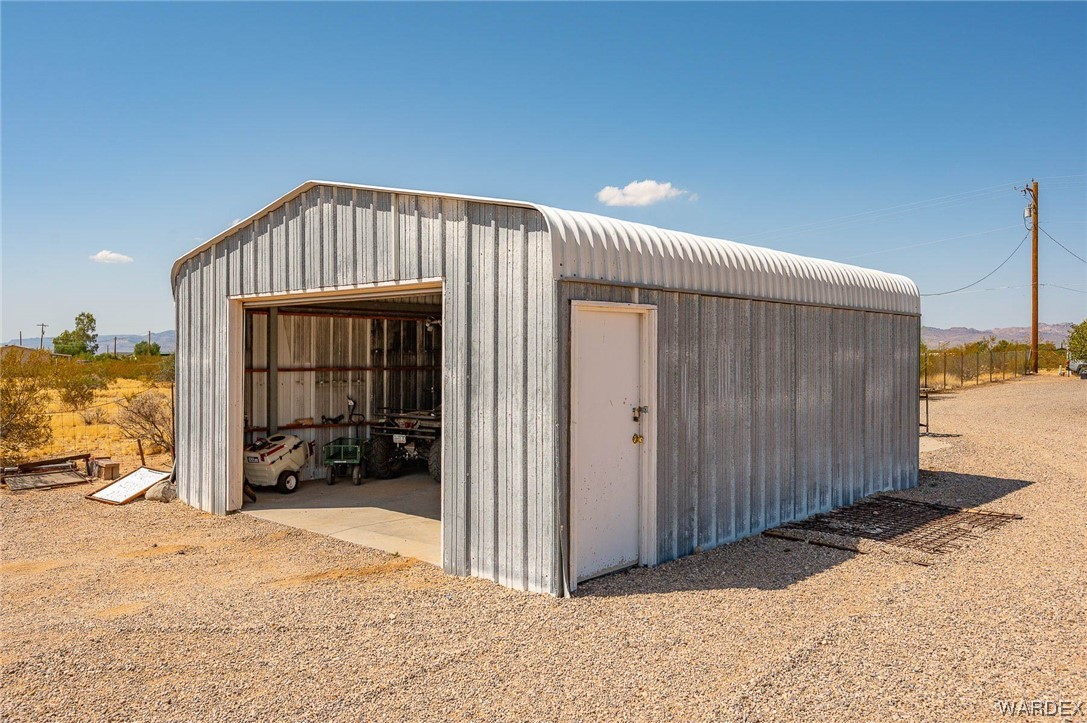 3740 North Santa Maria Road Golden Valley, AZ 86413 - Photo 34 of 39 Gallery Image 34