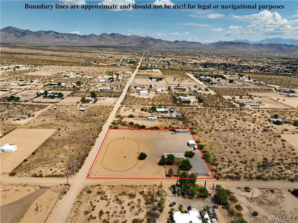 3740 North Santa Maria Road Golden Valley, AZ 86413 - Photo 37 of 39 Gallery Image 37