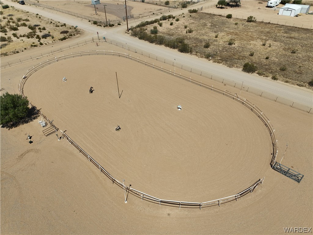3740 North Santa Maria Road Golden Valley, AZ 86413 - Photo 38 of 39 Gallery Image 38