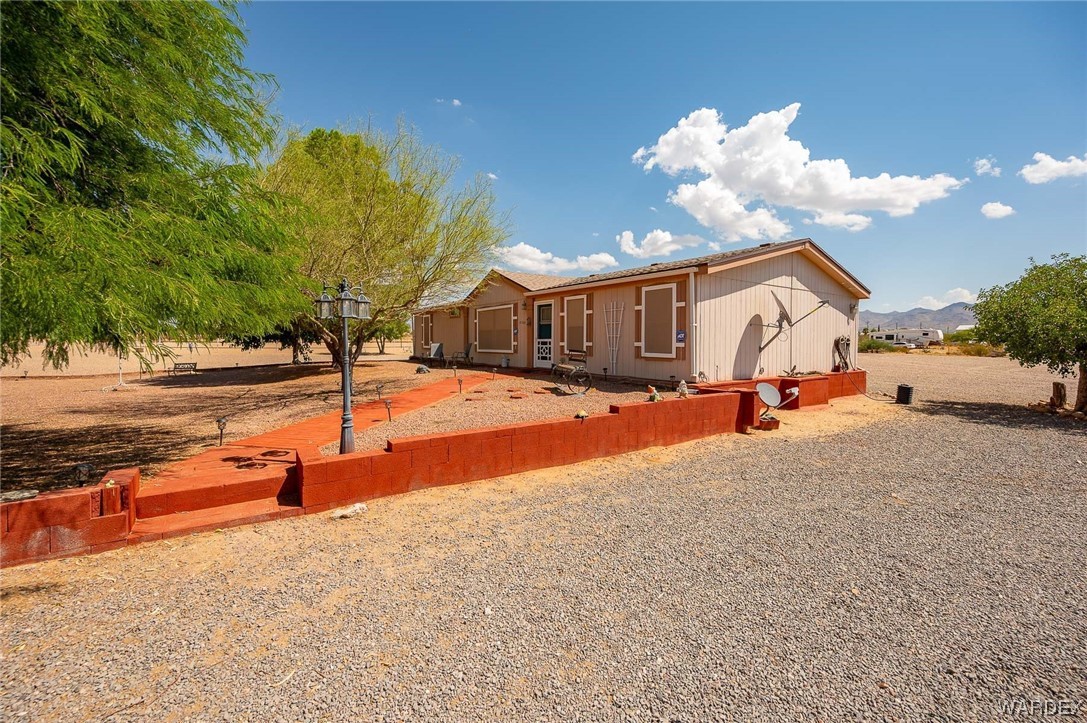 3740 North Santa Maria Road Golden Valley, AZ 86413 - Photo 7 of 39 Gallery Image 7