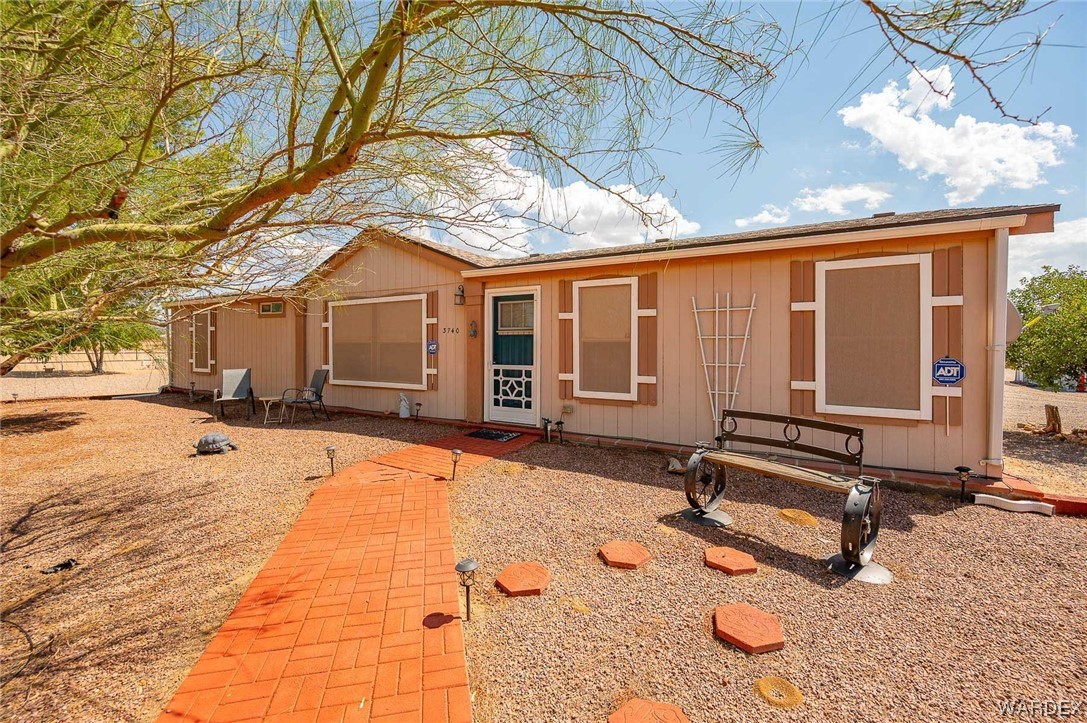 3740 North Santa Maria Road Golden Valley, AZ 86413 - Photo 8 of 39 Gallery Image 8