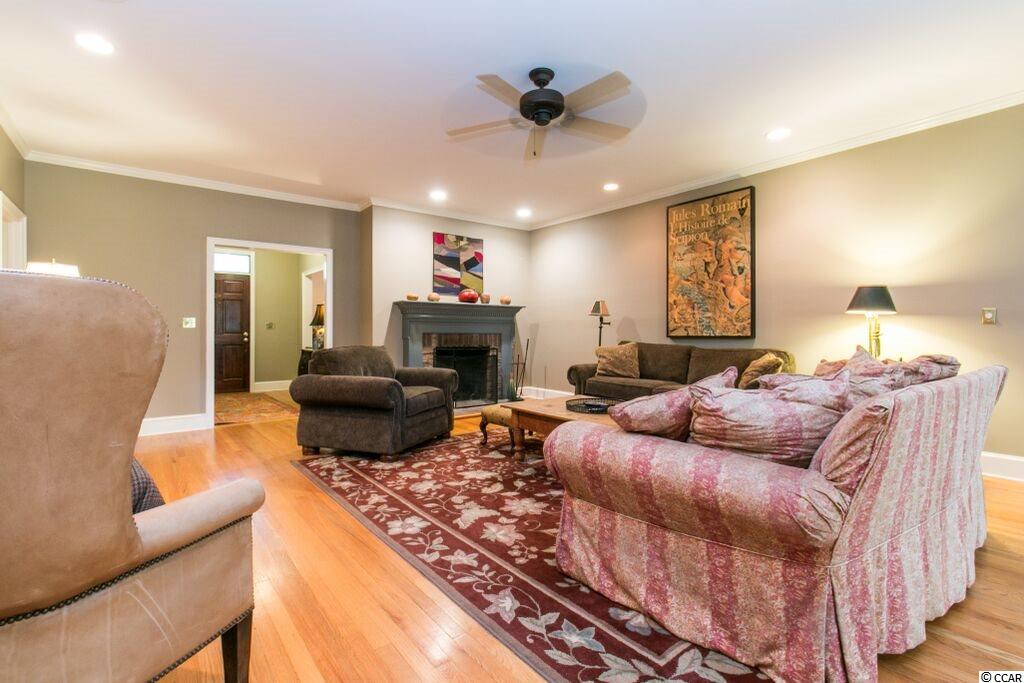 4798 Water Oak Turn Murrells Inlet, SC 29576 - Photo 7 of 25 Gallery Image 7