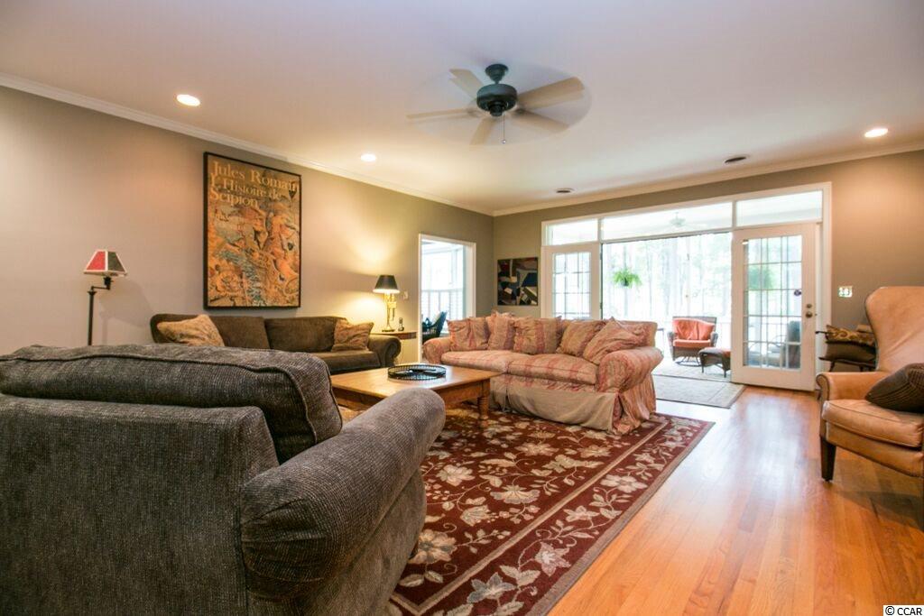 4798 Water Oak Turn Murrells Inlet, SC 29576 - Photo 8 of 25 Gallery Image 8