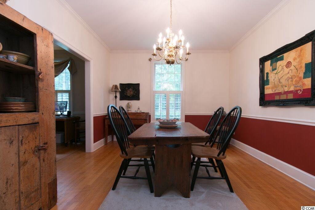4798 Water Oak Turn Murrells Inlet, SC 29576 - Photo 10 of 25 Gallery Image 10